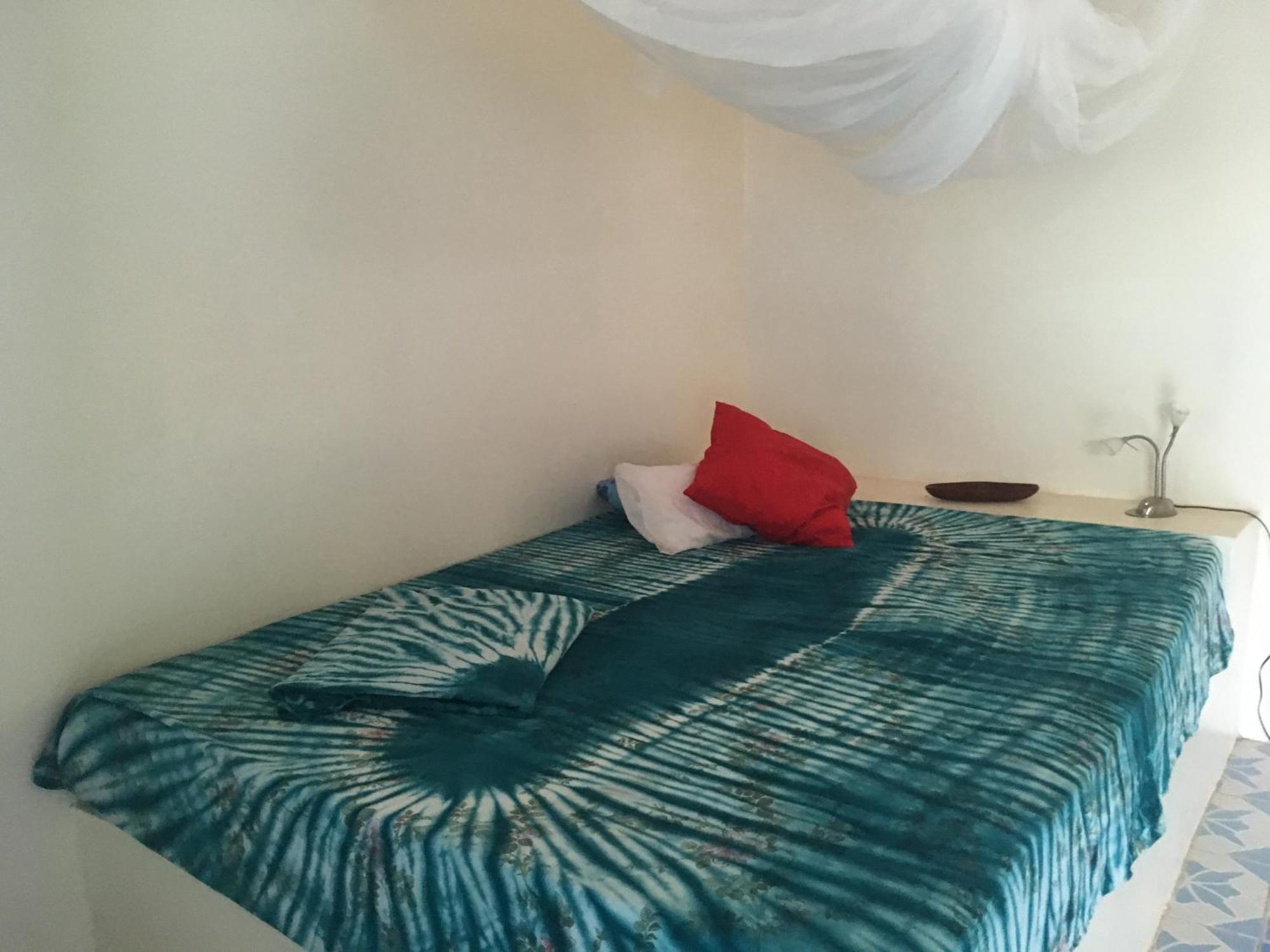 Guesthouse Yonol Abeme Екстер'єр фото